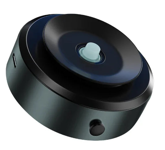 Intelligent Magnetic Vacuum Car Mount | Ultra Stable Suction Cup Bracket